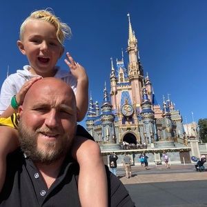 Meet your Posher, John